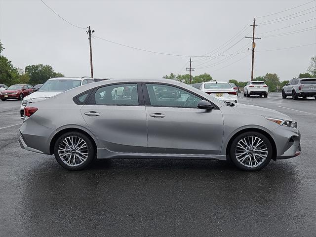used 2022 Kia Forte car, priced at $20,799