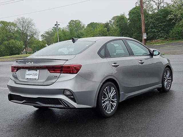 used 2022 Kia Forte car, priced at $20,799