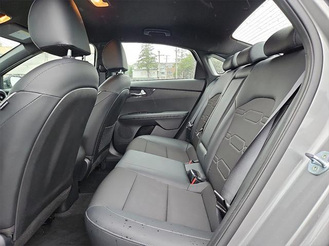 used 2022 Kia Forte car, priced at $20,799
