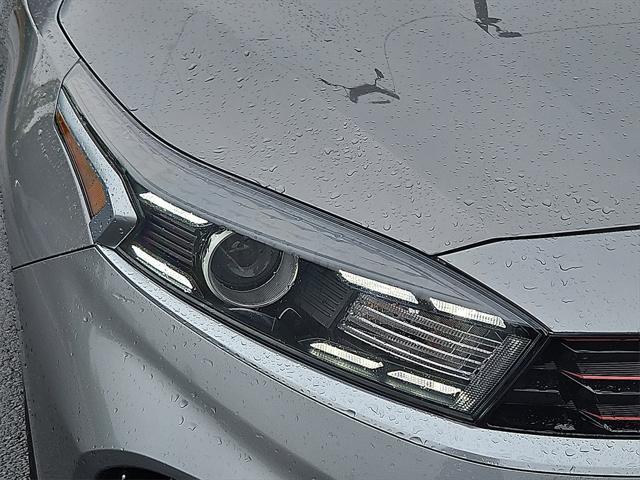 used 2022 Kia Forte car, priced at $20,799