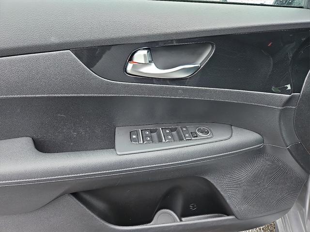 used 2022 Kia Forte car, priced at $20,799