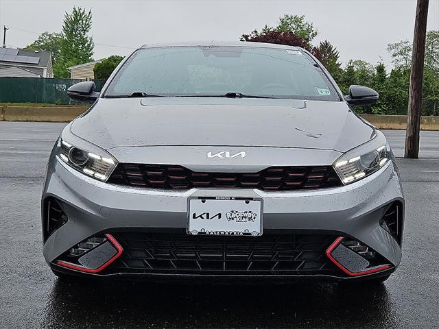 used 2022 Kia Forte car, priced at $20,799
