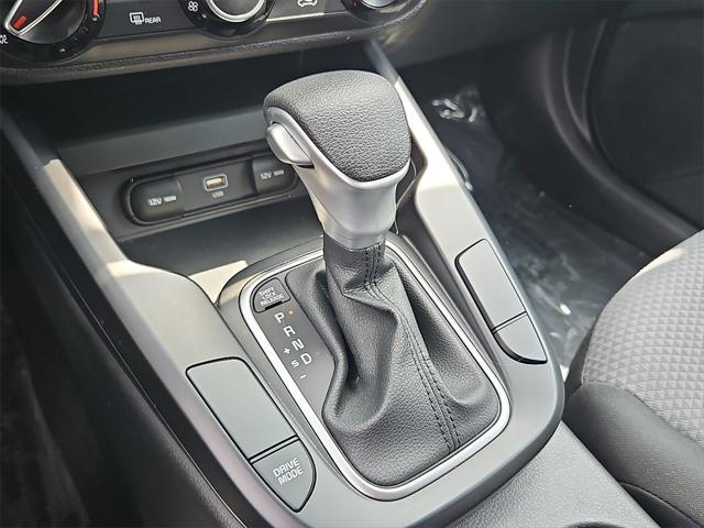 used 2023 Kia Soul car, priced at $18,539