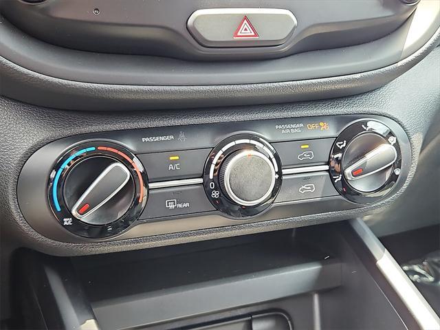 used 2023 Kia Soul car, priced at $18,539