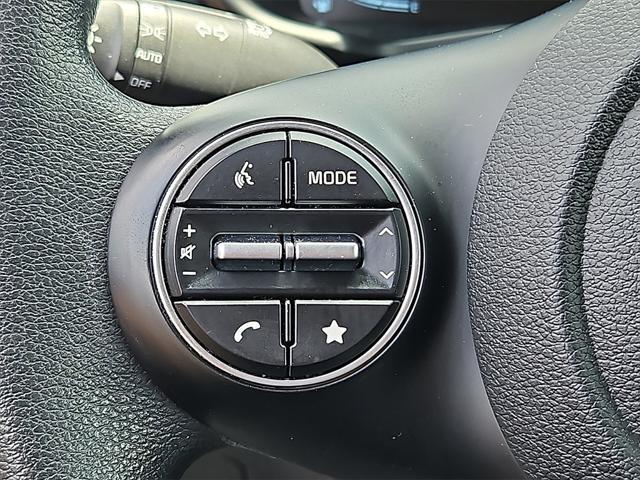 used 2023 Kia Soul car, priced at $18,539