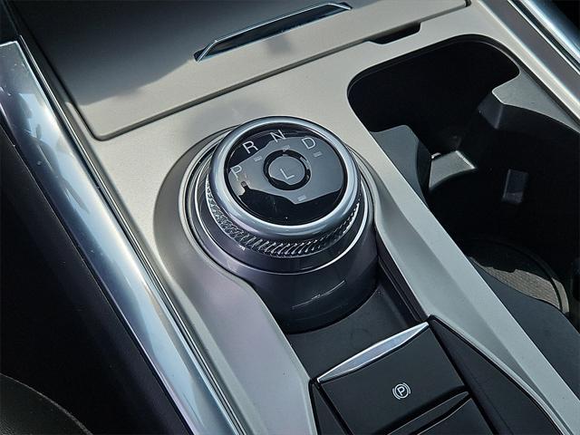 used 2022 Ford Explorer car, priced at $30,789