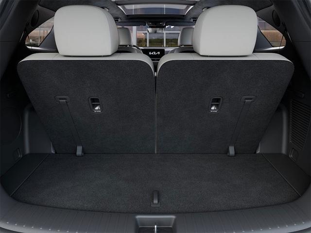 new 2025 Kia Sorento Hybrid car, priced at $48,360