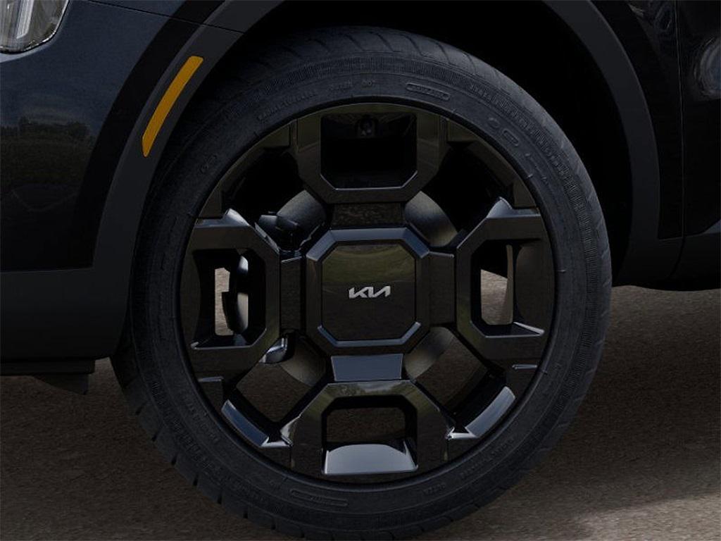 new 2025 Kia Sorento car, priced at $44,965
