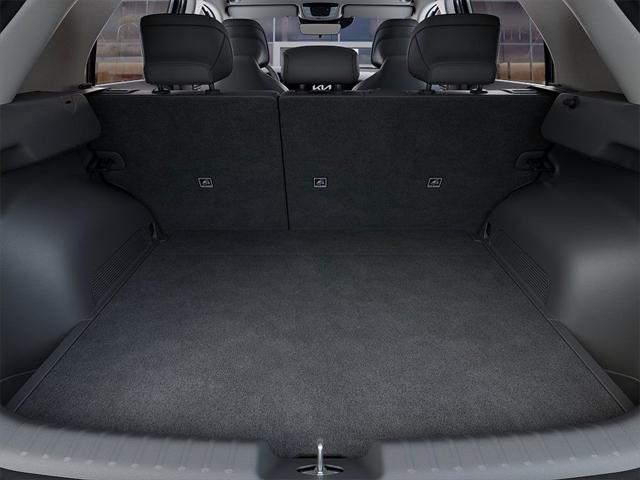 new 2025 Kia Niro car, priced at $31,280
