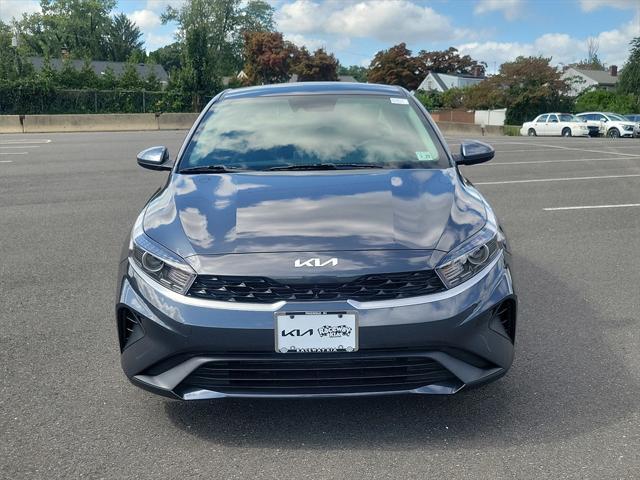 used 2024 Kia Forte car, priced at $21,999