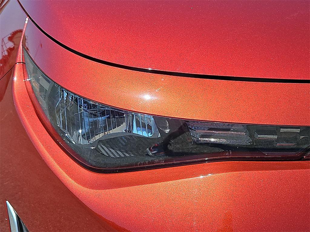 used 2023 Kia Soul car, priced at $16,439