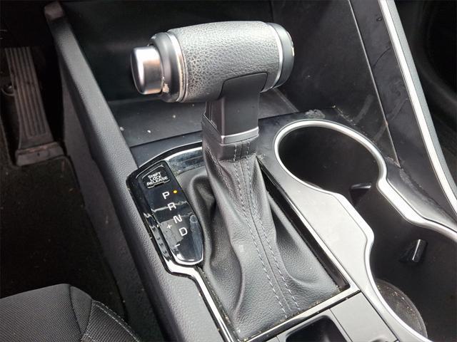 used 2022 Kia K5 car, priced at $23,399