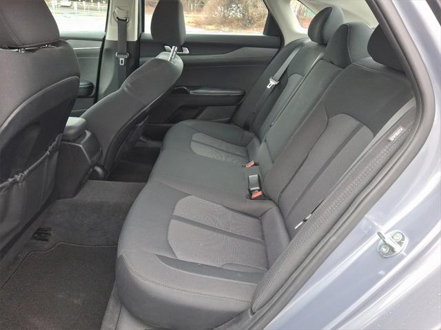 used 2022 Kia K5 car, priced at $23,399