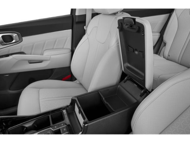 used 2023 Kia Sorento Hybrid car, priced at $33,549