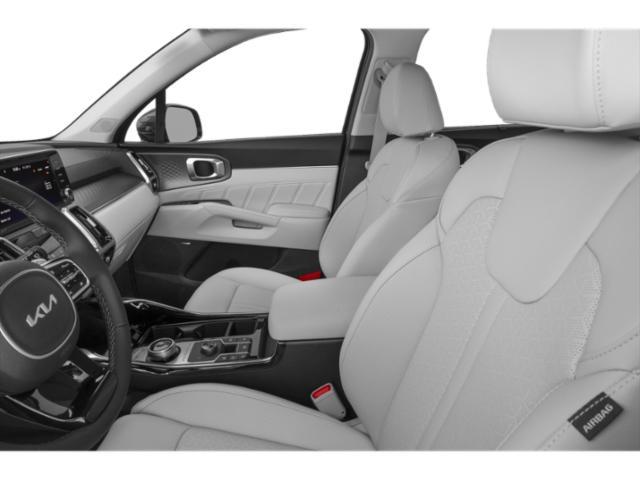 used 2023 Kia Sorento Hybrid car, priced at $33,549