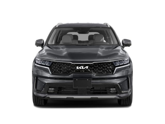 used 2023 Kia Sorento Hybrid car, priced at $33,549