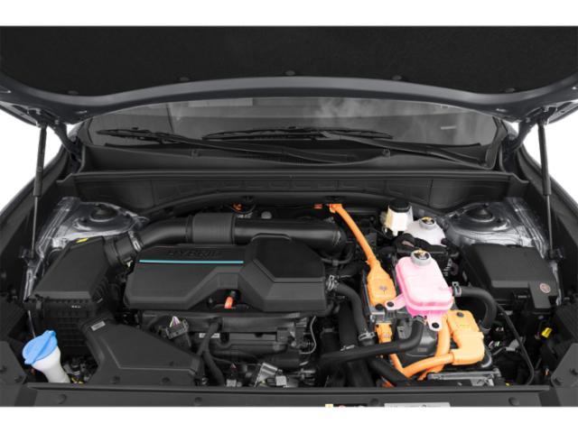 used 2023 Kia Sorento Hybrid car, priced at $33,549