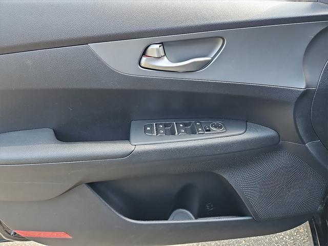 used 2021 Kia Forte car, priced at $16,439