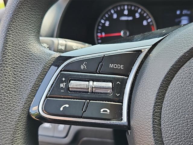 used 2021 Kia Forte car, priced at $16,439