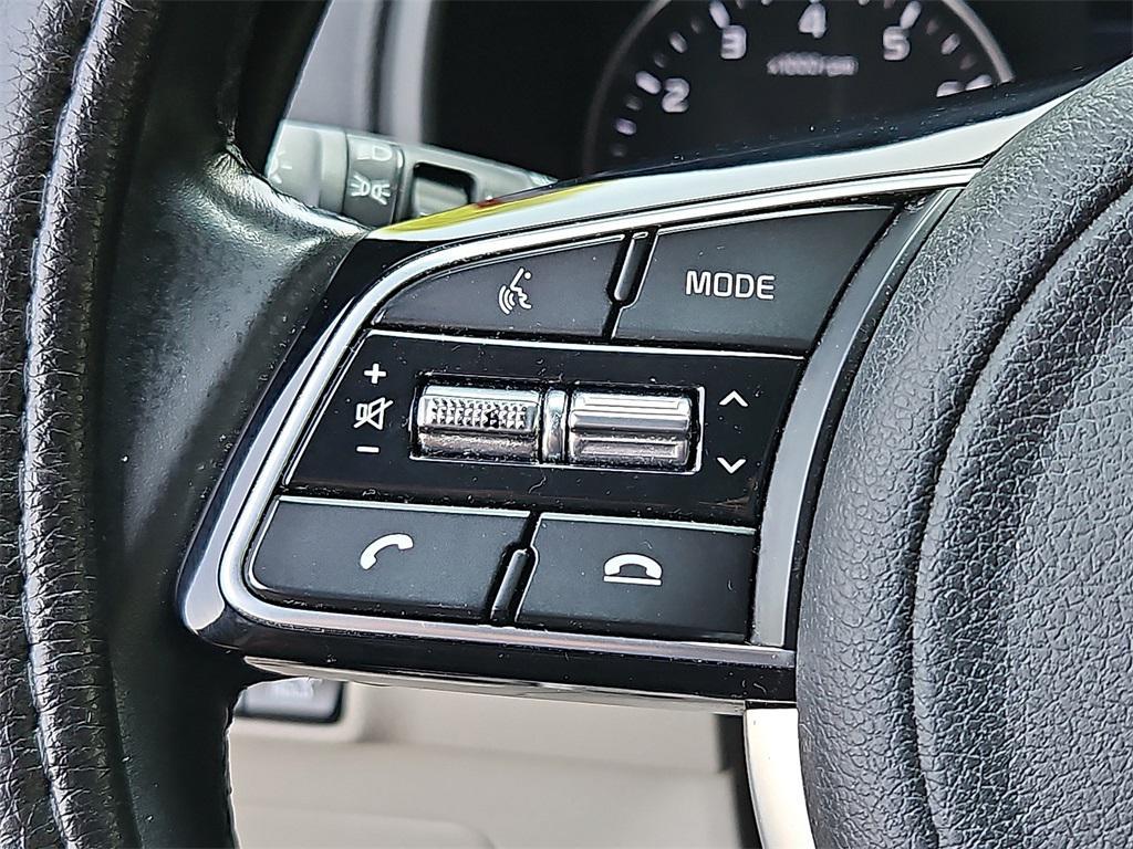 used 2020 Kia Sportage car, priced at $18,929