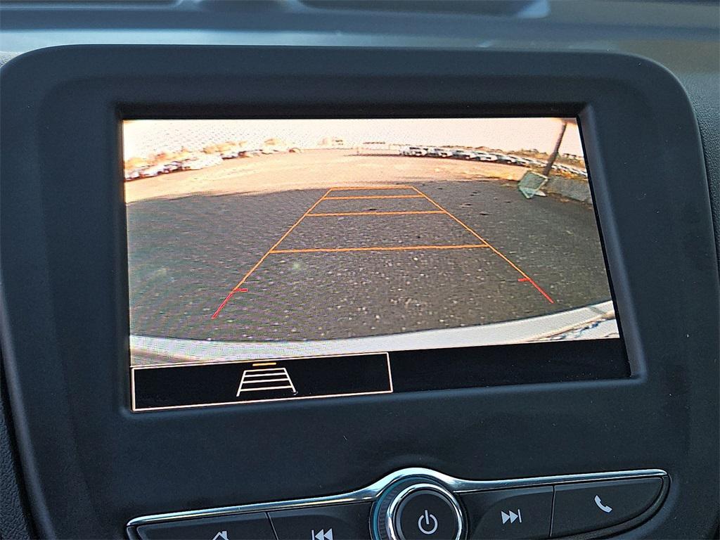 used 2023 Chevrolet Equinox car, priced at $22,929