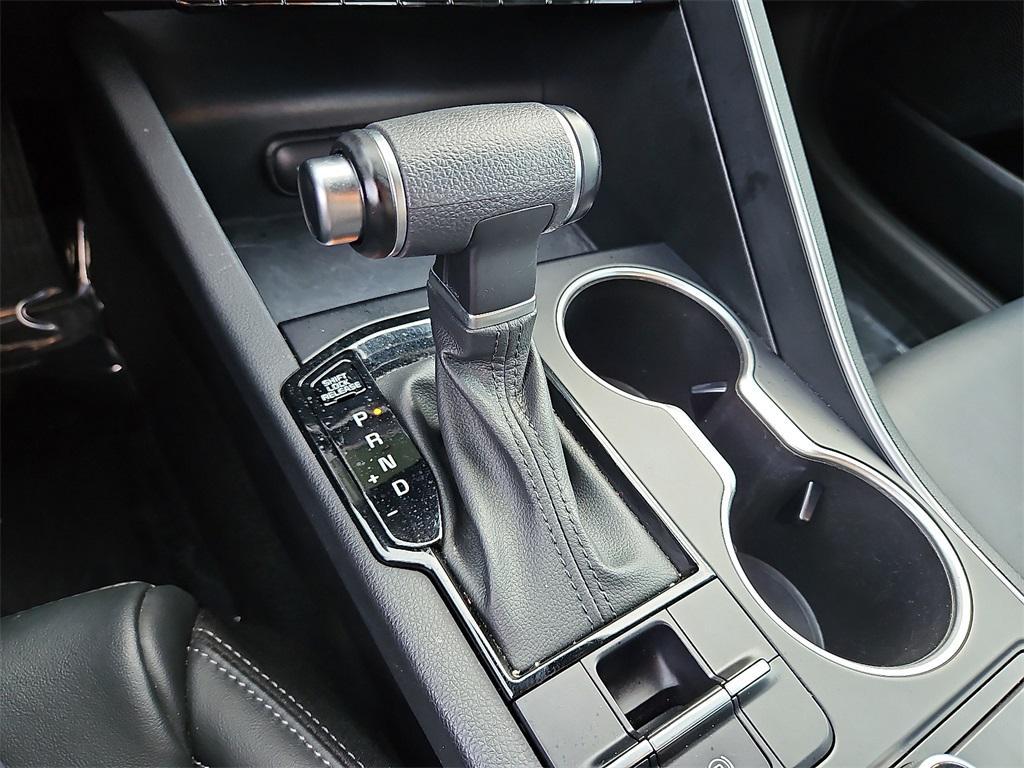 used 2022 Kia K5 car, priced at $26,499