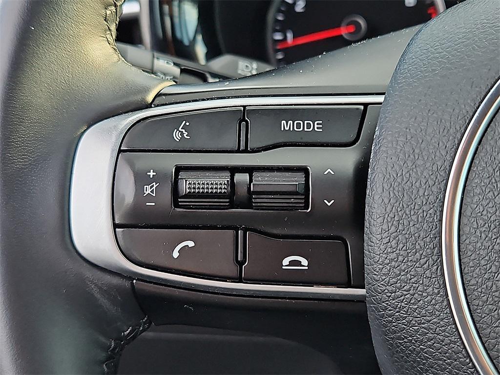 used 2022 Kia K5 car, priced at $26,499