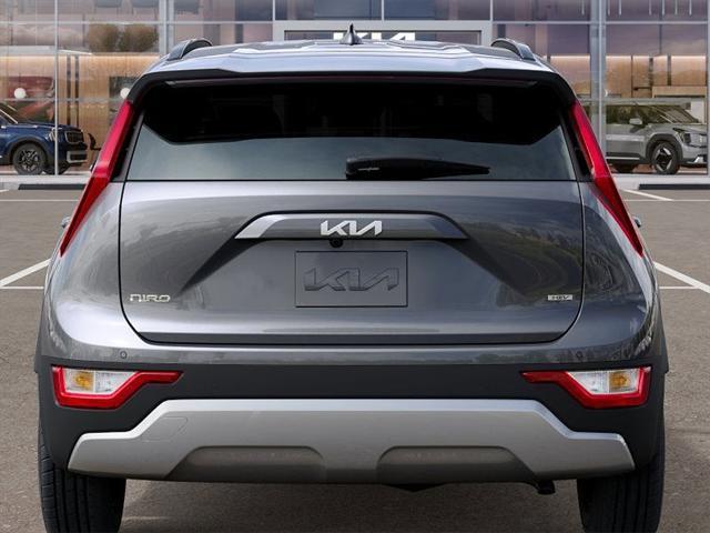 new 2025 Kia Niro car, priced at $31,280