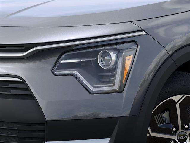 new 2025 Kia Niro car, priced at $31,280