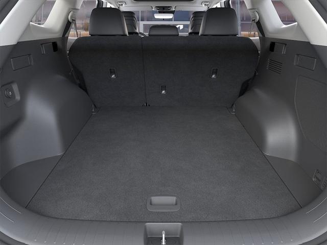 new 2025 Kia Sportage Hybrid car, priced at $39,840