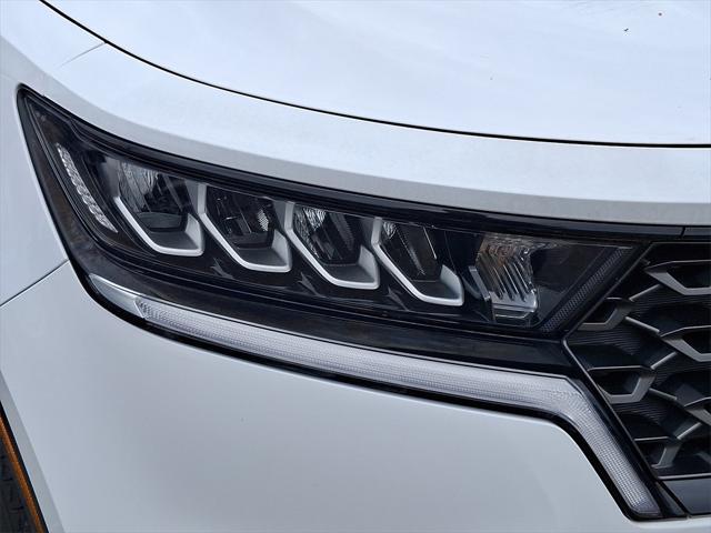 used 2022 Kia Sorento car, priced at $27,999