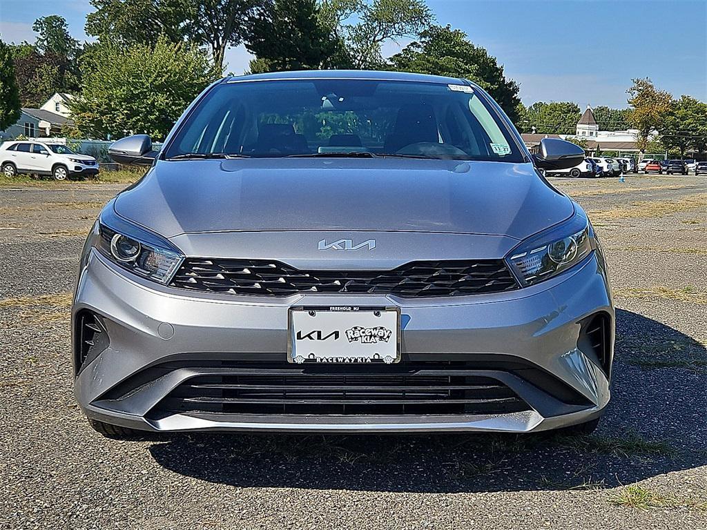 used 2023 Kia Forte car, priced at $17,279