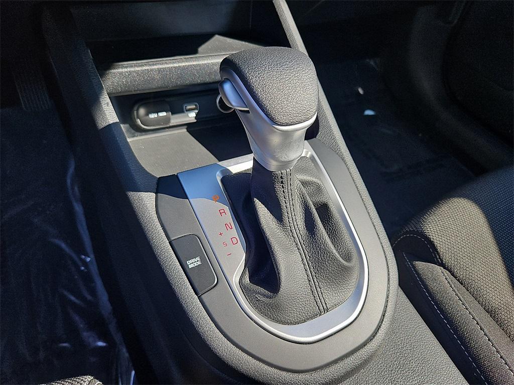 used 2023 Kia Forte car, priced at $17,279