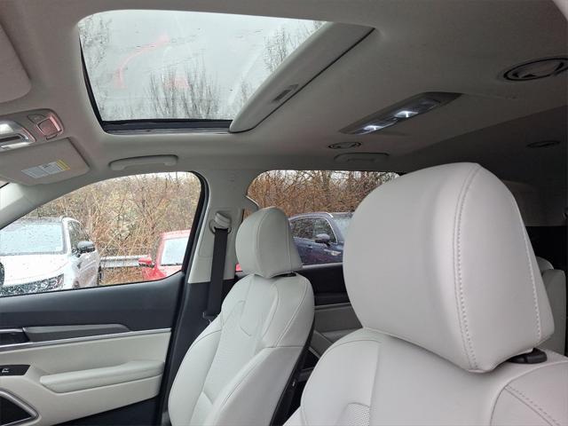 used 2022 Kia Telluride car, priced at $30,359