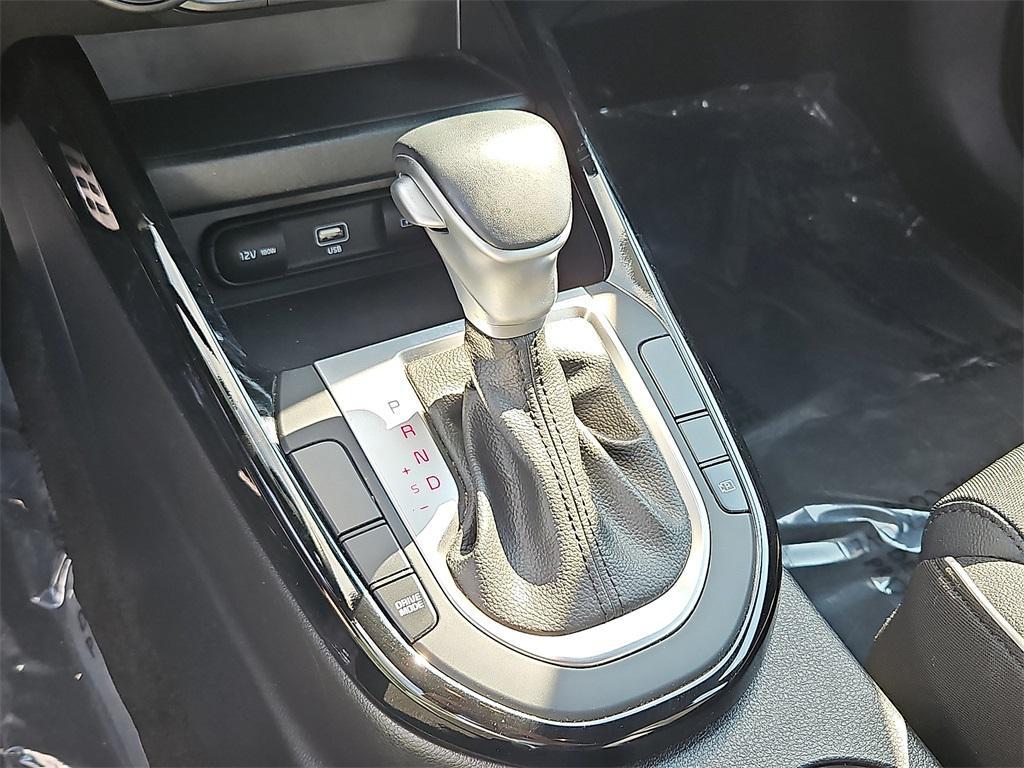 used 2023 Kia Forte car, priced at $20,419