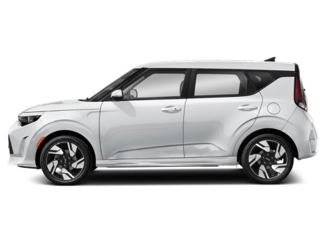 used 2023 Kia Soul car, priced at $21,789