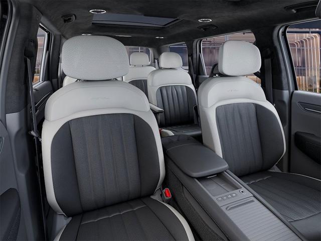 new 2026 Kia EV9 car, priced at $73,875