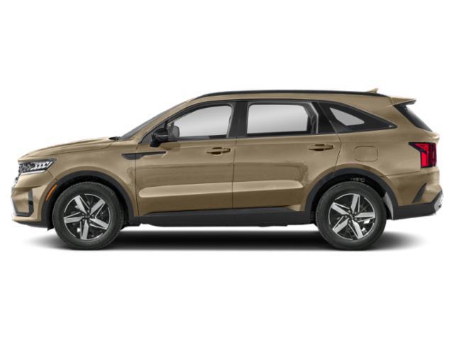 used 2021 Kia Sorento car, priced at $26,829