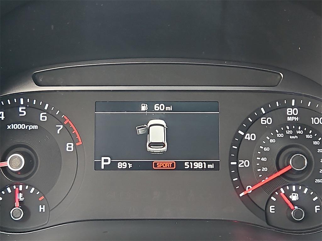 used 2022 Kia Soul car, priced at $21,599