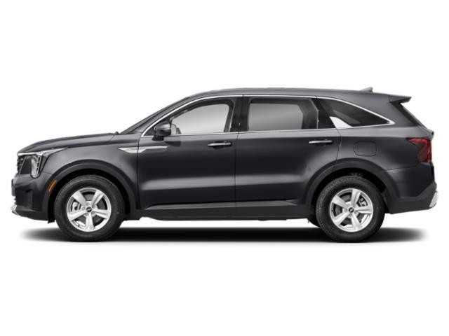 new 2026 Kia Sorento car, priced at $33,700