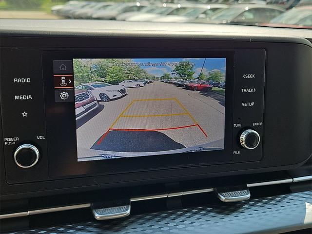 used 2023 Kia Carnival car, priced at $28,799