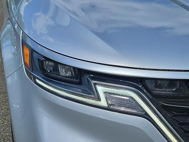 used 2023 Kia Carnival car, priced at $28,799