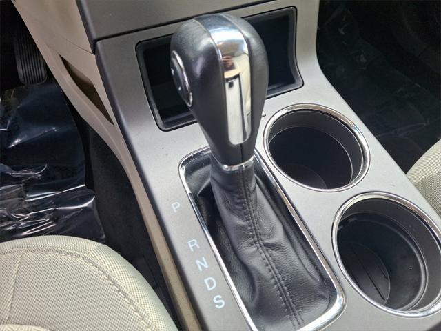 used 2015 Ford Flex car, priced at $13,999