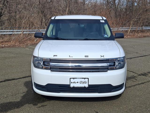 used 2015 Ford Flex car, priced at $13,999
