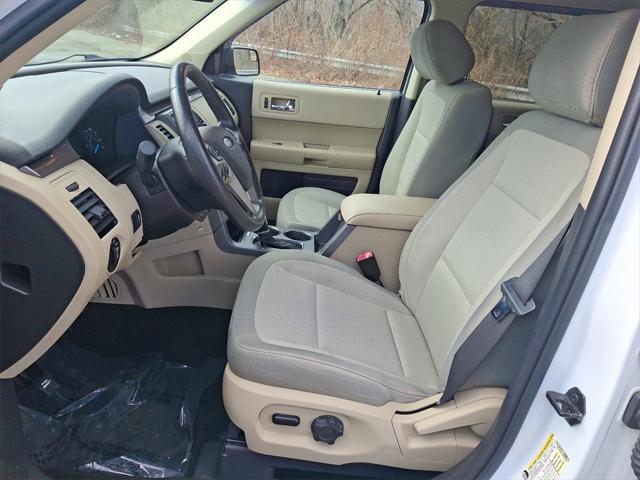 used 2015 Ford Flex car, priced at $13,999