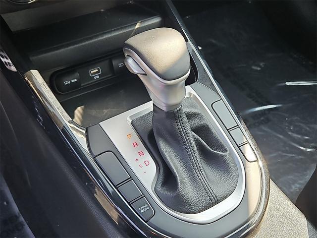 used 2023 Kia Forte car, priced at $20,499