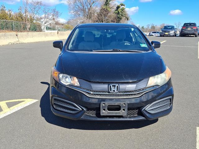 used 2014 Honda Civic car, priced at $9,989