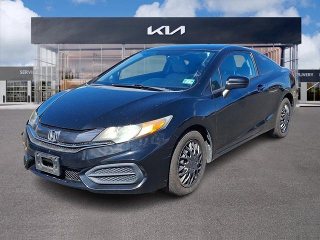 used 2014 Honda Civic car, priced at $9,989