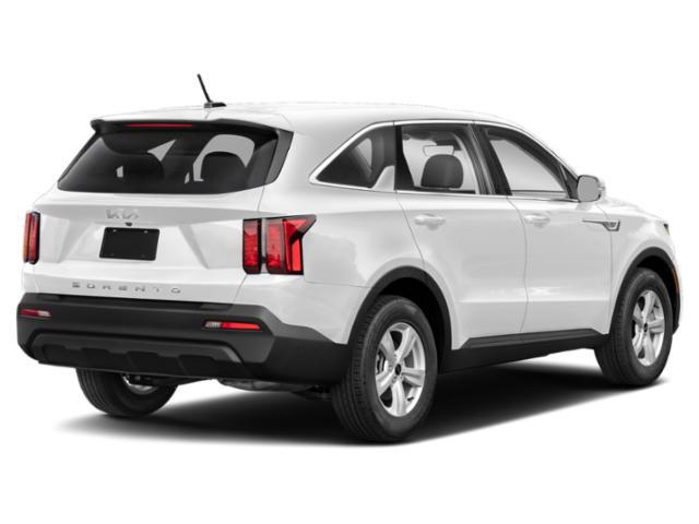 used 2022 Kia Sorento car, priced at $28,699