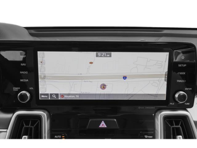 used 2023 Kia Sorento car, priced at $28,619